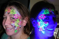 Saras Parlour Face Painting 1060715 Image 8